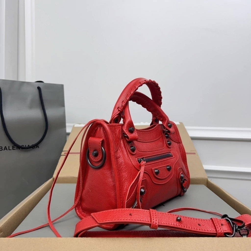 Balenciaga Classic Small City 9.4" (24 cm)