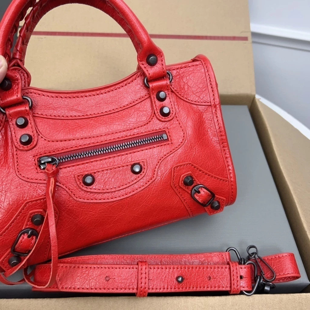 Balenciaga Classic Small City 9.4" (24 cm)