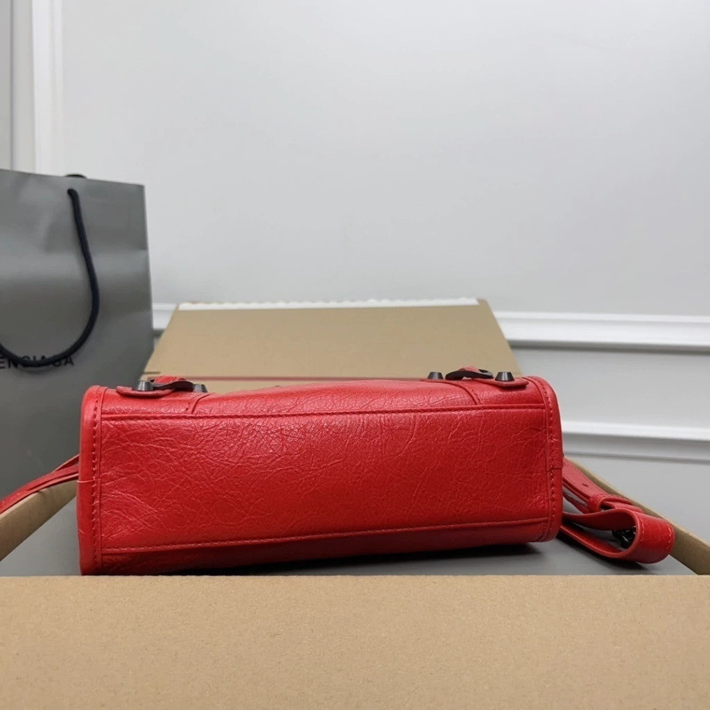 Balenciaga Classic Small City 9.4" (24 cm)