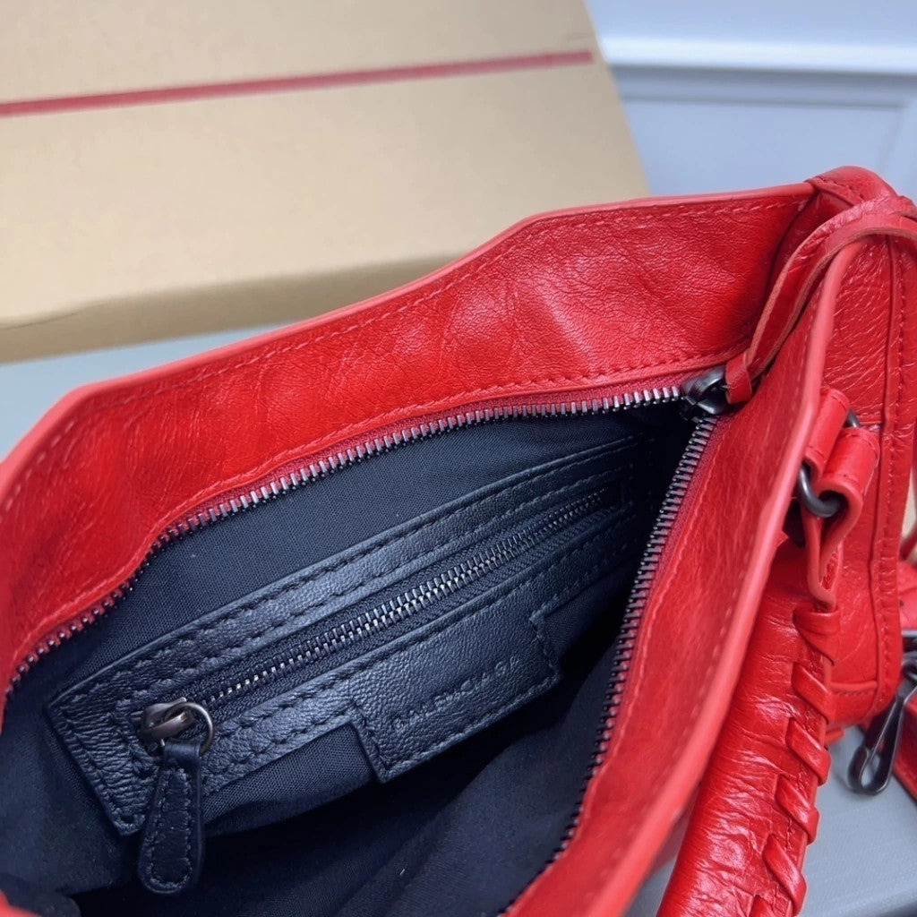 Balenciaga Classic Small City 9.4" (24 cm)