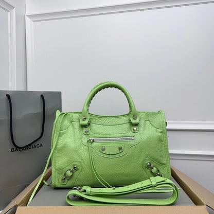 Balenciaga Classic City 11.8" (30 cm)
