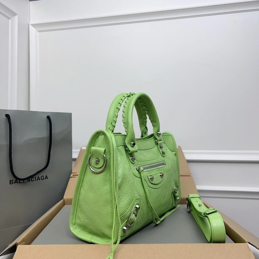 Balenciaga Classic City 11.8" (30 cm)