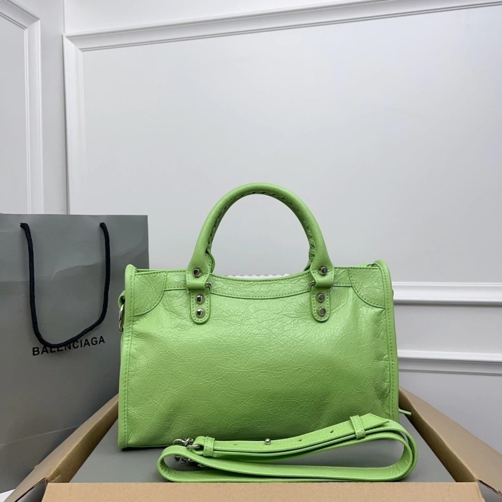 Balenciaga Classic City 11.8" (30 cm)