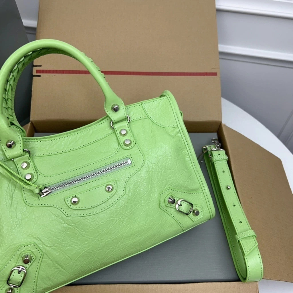 Balenciaga Classic City 11.8" (30 cm)