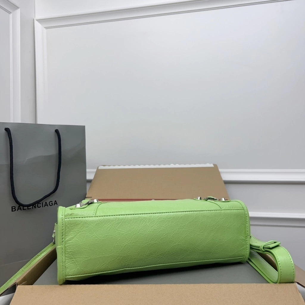 Balenciaga Classic City 11.8" (30 cm)