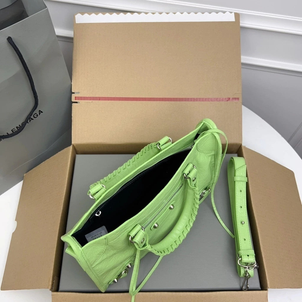 Balenciaga Classic City 11.8" (30 cm)