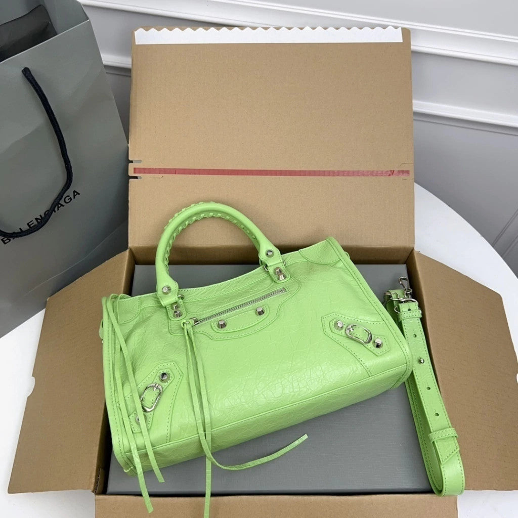 Balenciaga Classic City 11.8" (30 cm)