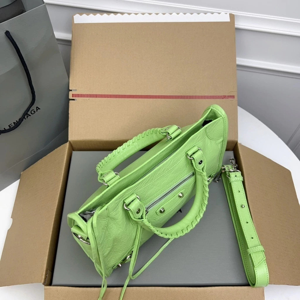 Balenciaga Classic City 11.8" (30 cm)