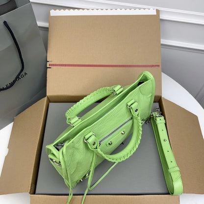 Balenciaga Classic City 11.8" (30 cm)