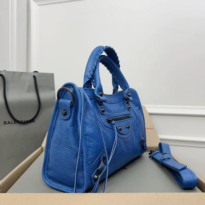 Balenciaga Classic City 11.8" (30 cm)