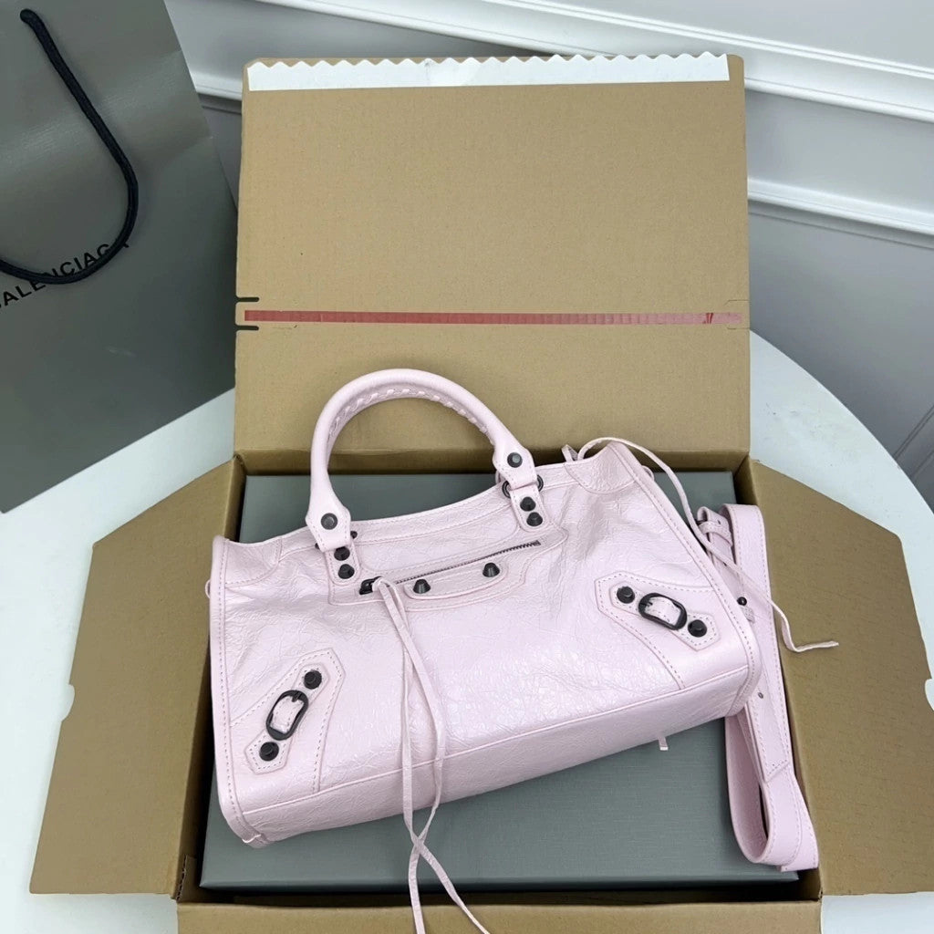 Balenciaga Classic City 11.8" (30 cm)