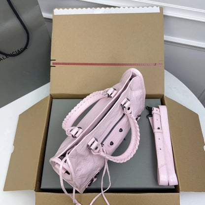 Balenciaga Classic City 11.8" (30 cm)