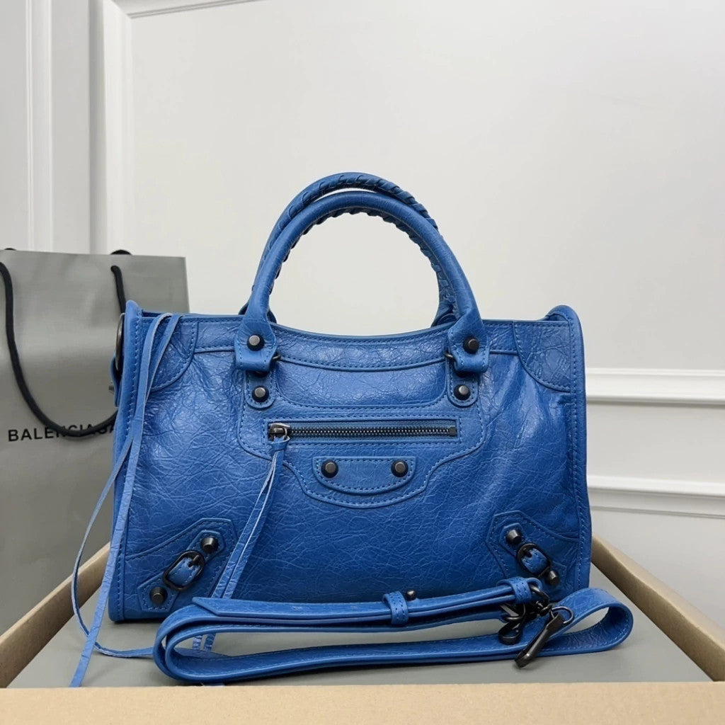 Balenciaga Classic City 11.8" (30 cm)