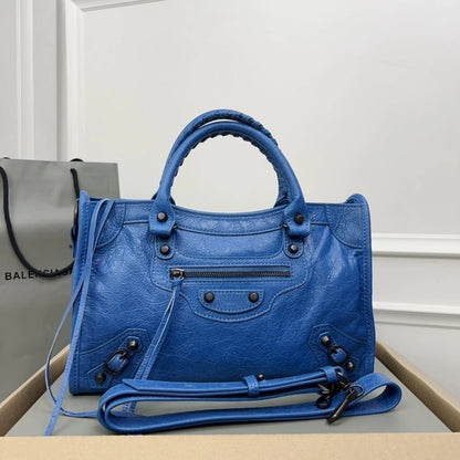 Balenciaga Classic City 11.8" (30 cm)