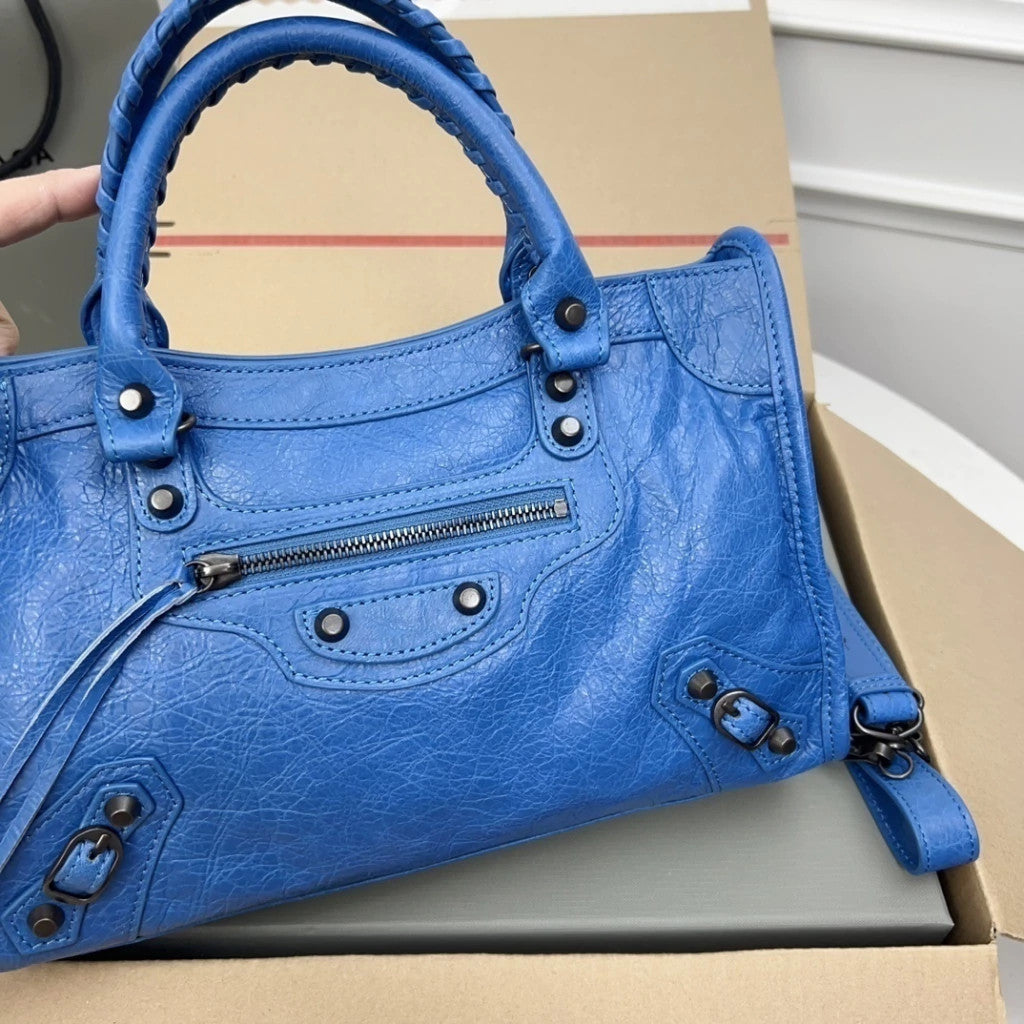 Balenciaga Classic City 11.8" (30 cm)