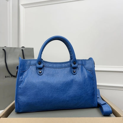Balenciaga Classic City 11.8" (30 cm)