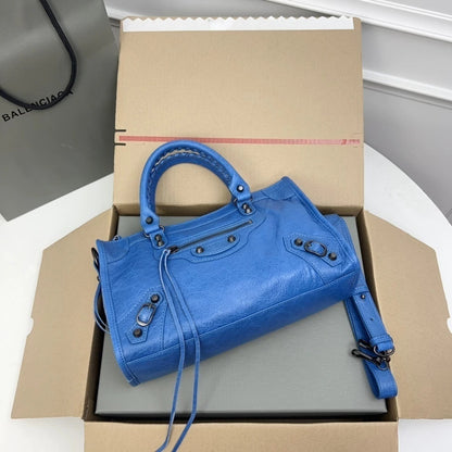 Balenciaga Classic City 11.8" (30 cm)