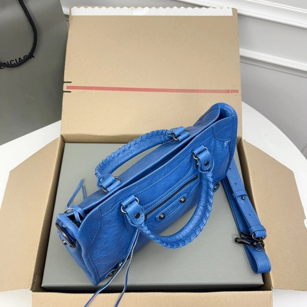 Balenciaga Classic City 11.8" (30 cm)