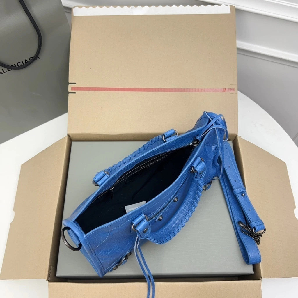 Balenciaga Classic City 11.8" (30 cm)