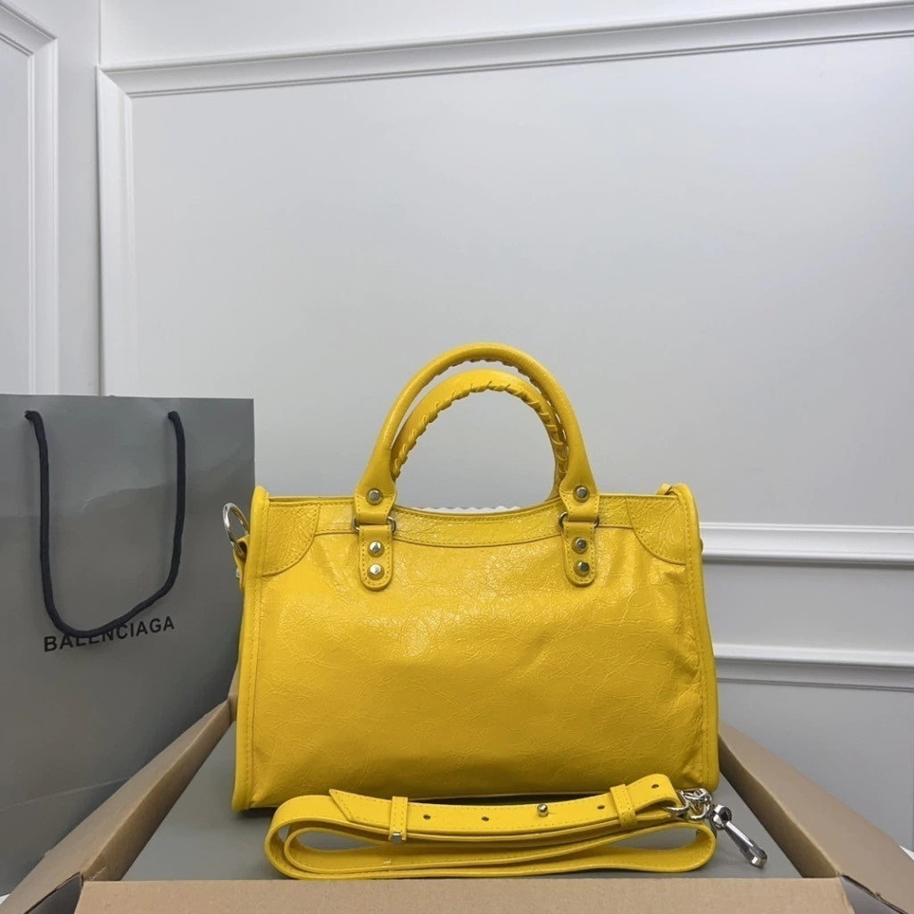 Balenciaga Classic City 11.8" (30 cm)