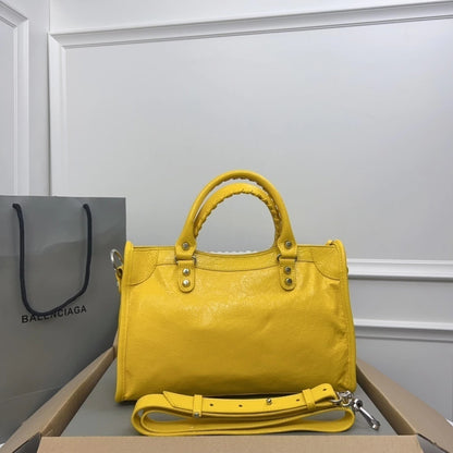 Balenciaga Classic City 11.8" (30 cm)