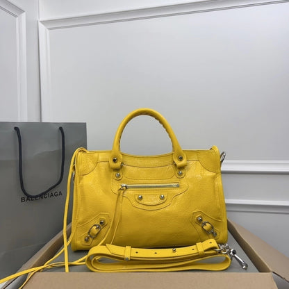 Balenciaga Classic City 11.8" (30 cm)