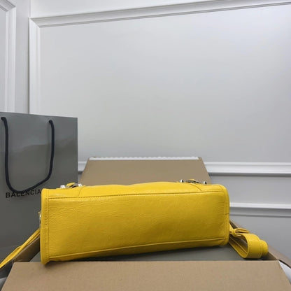 Balenciaga Classic City 11.8" (30 cm)