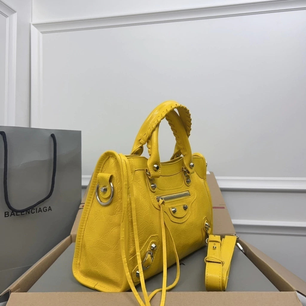Balenciaga Classic City 11.8" (30 cm)