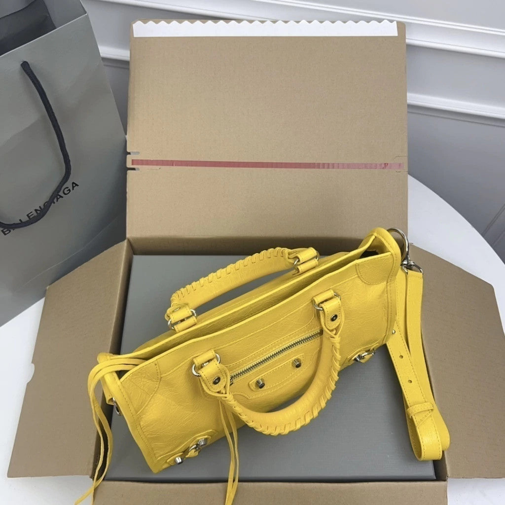 Balenciaga Classic City 11.8" (30 cm)