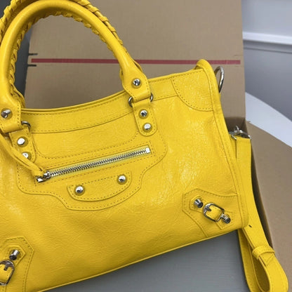 Balenciaga Classic City 11.8" (30 cm)