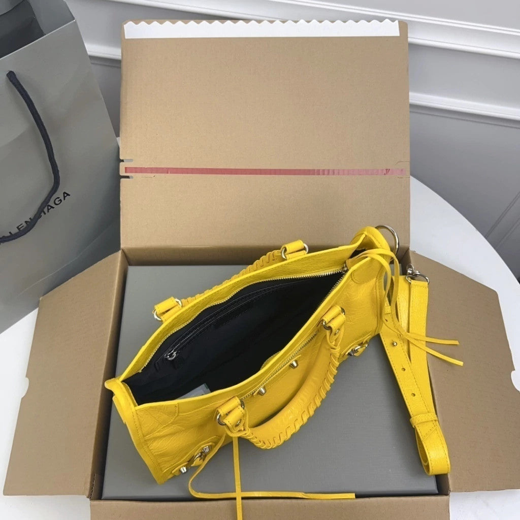 Balenciaga Classic City 11.8" (30 cm)