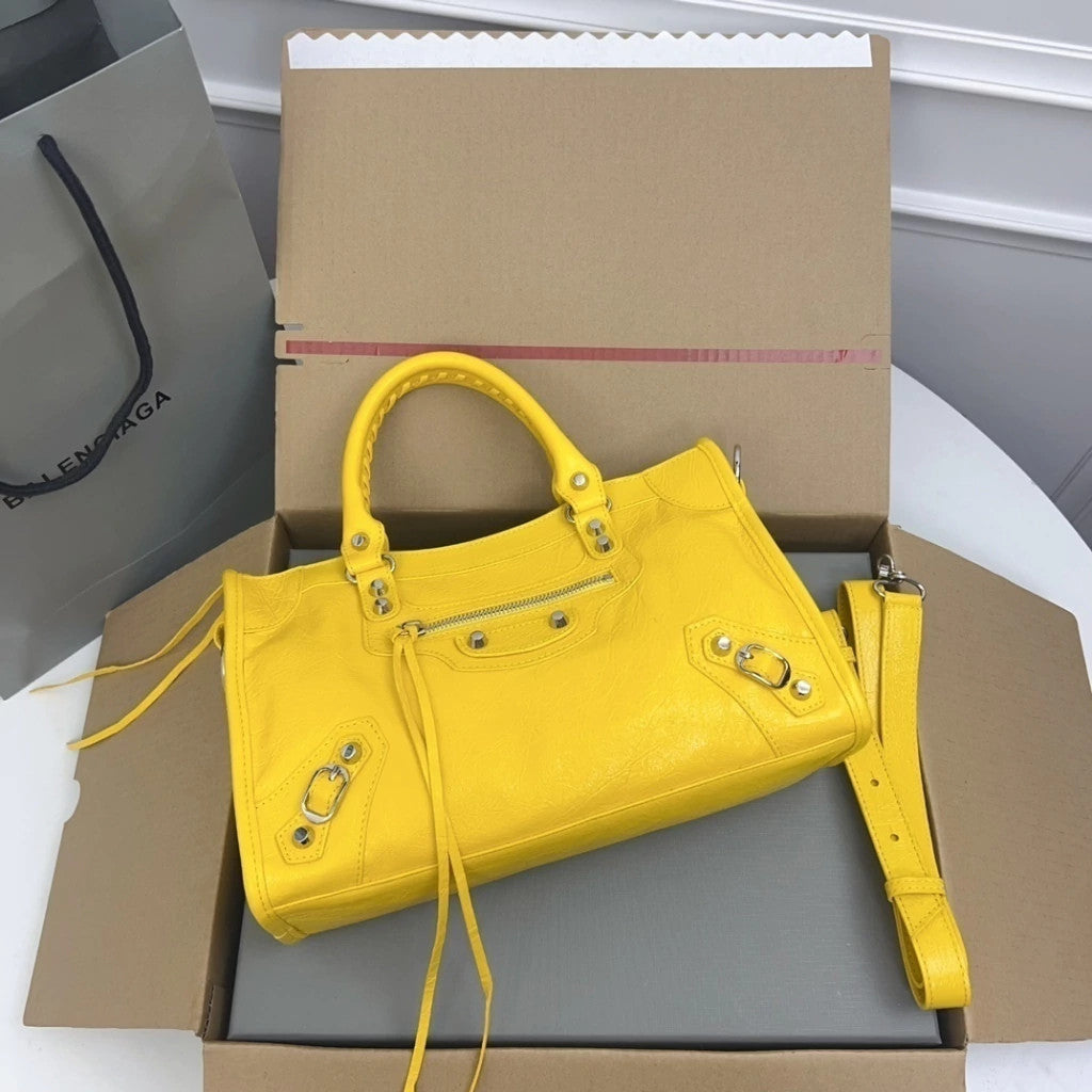 Balenciaga Classic City 11.8" (30 cm)