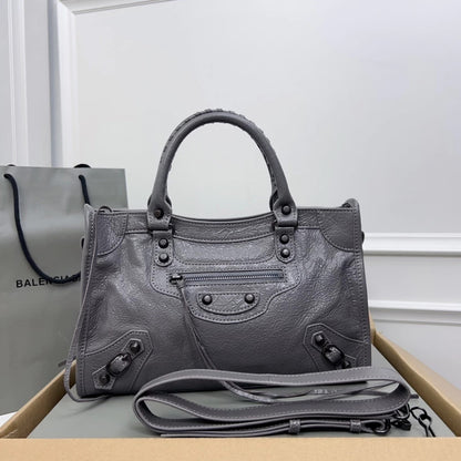 Balenciaga Classic City 11.8" (30 cm)