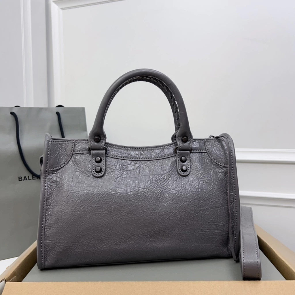 Balenciaga Classic City 11.8" (30 cm)