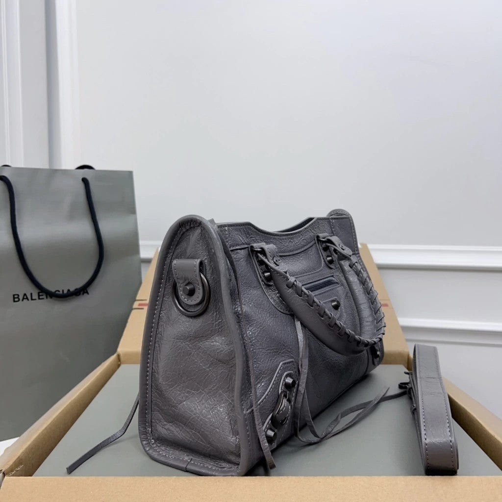 Balenciaga Classic City 11.8" (30 cm)