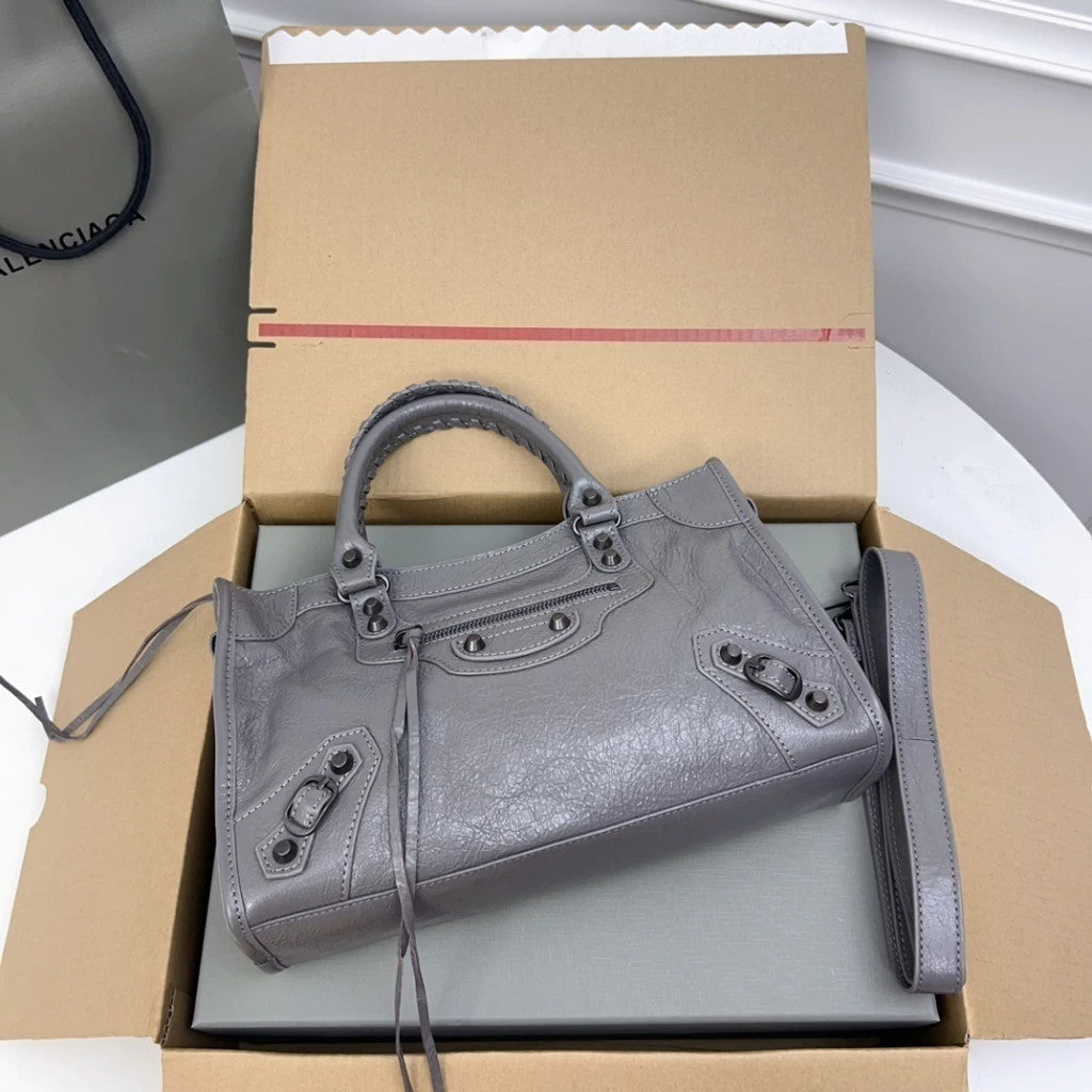 Balenciaga Classic City 11.8" (30 cm)