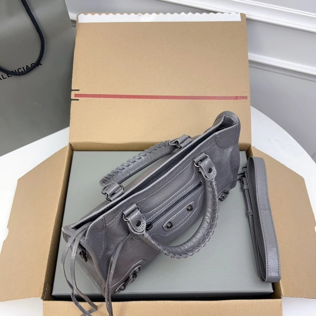 Balenciaga Classic City 11.8" (30 cm)