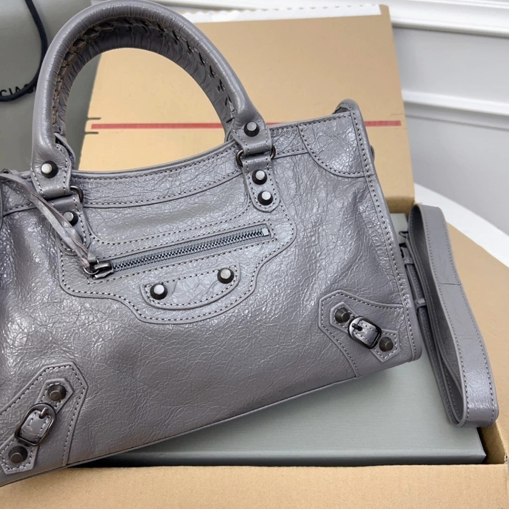 Balenciaga Classic City 11.8" (30 cm)