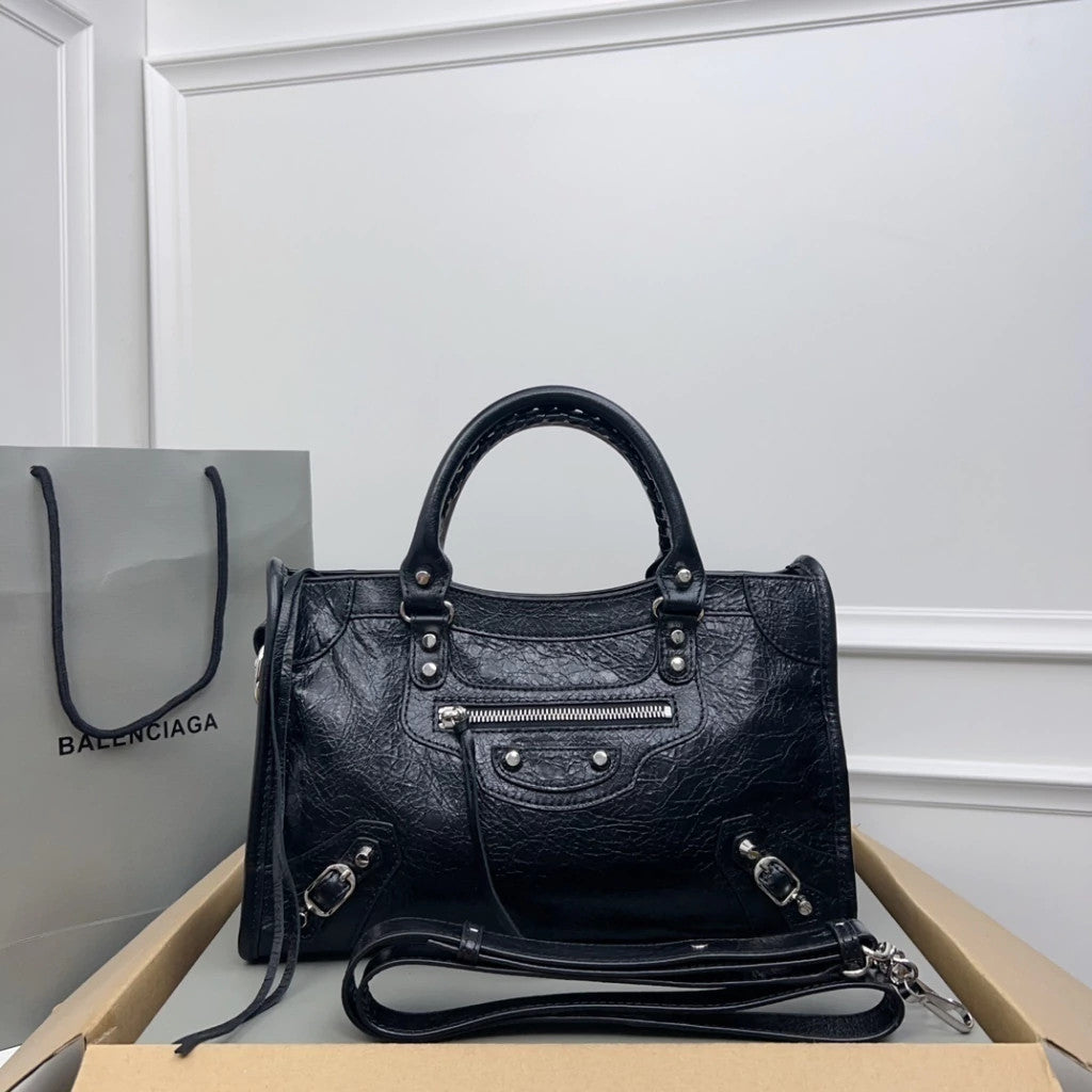 Balenciaga Classic City 11.8" (30 cm)