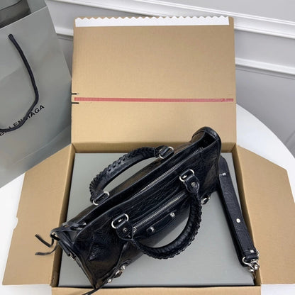 Balenciaga Classic City 11.8" (30 cm)