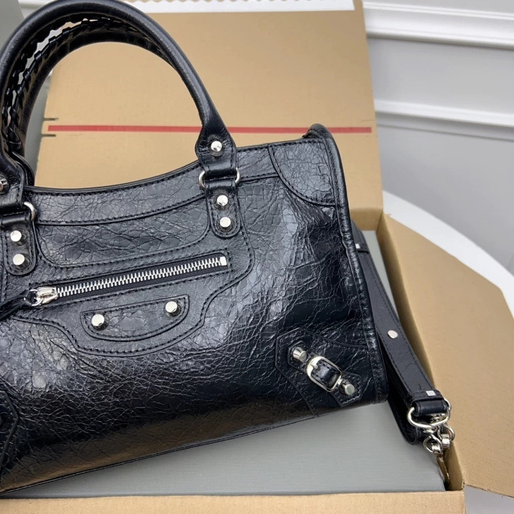 Balenciaga Classic City 11.8" (30 cm)