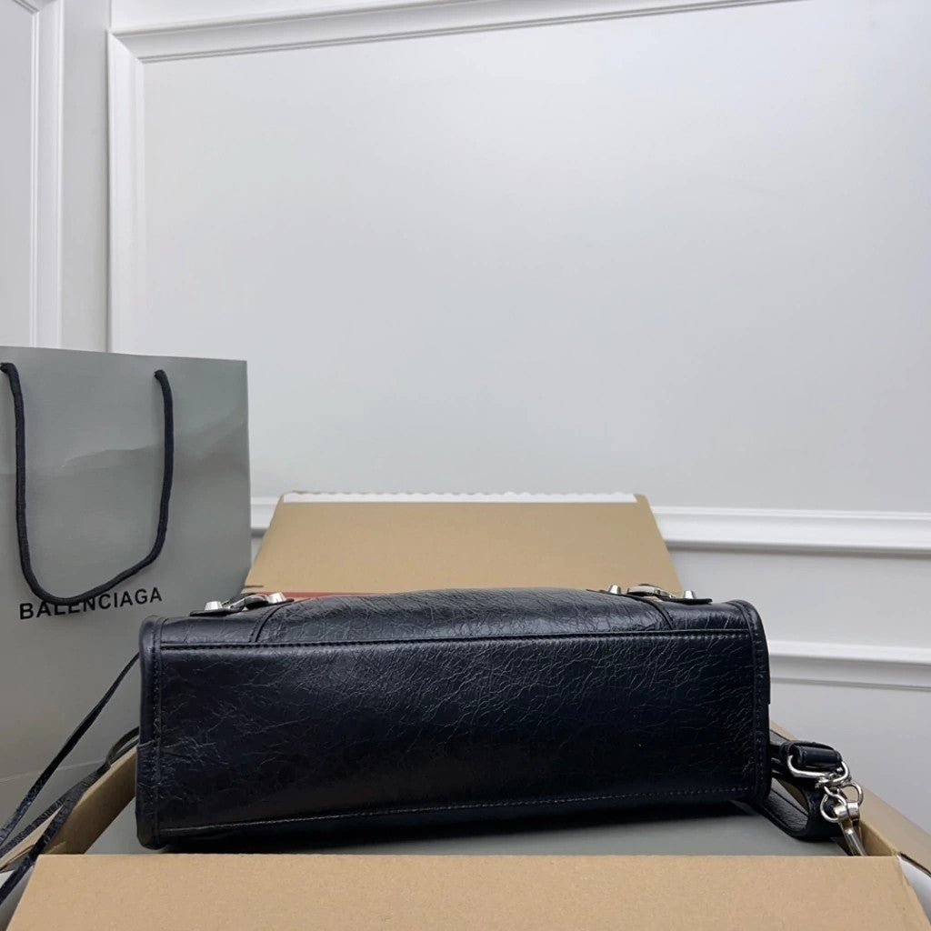 Balenciaga Classic City 11.8" (30 cm)