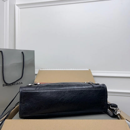 Balenciaga Classic City 11.8" (30 cm)