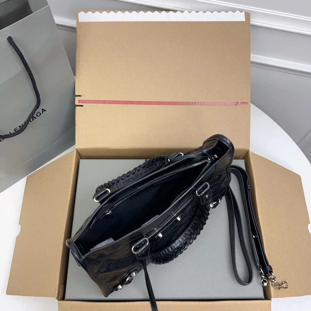 Balenciaga Classic City 11.8" (30 cm)