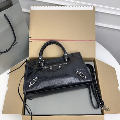 Balenciaga Classic City 11.8" (30 cm)