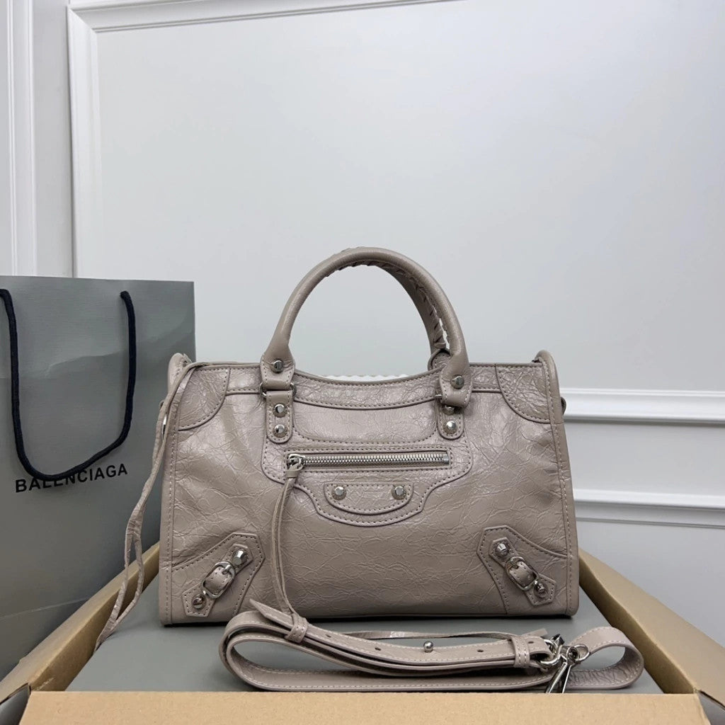Balenciaga Classic City 11.8" (30 cm)