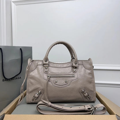 Balenciaga Classic City 11.8" (30 cm)