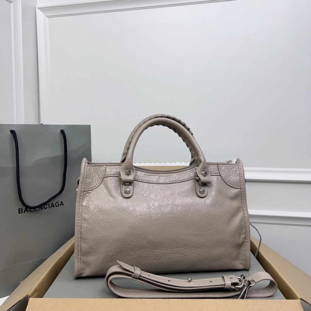 Balenciaga Classic City 11.8" (30 cm)