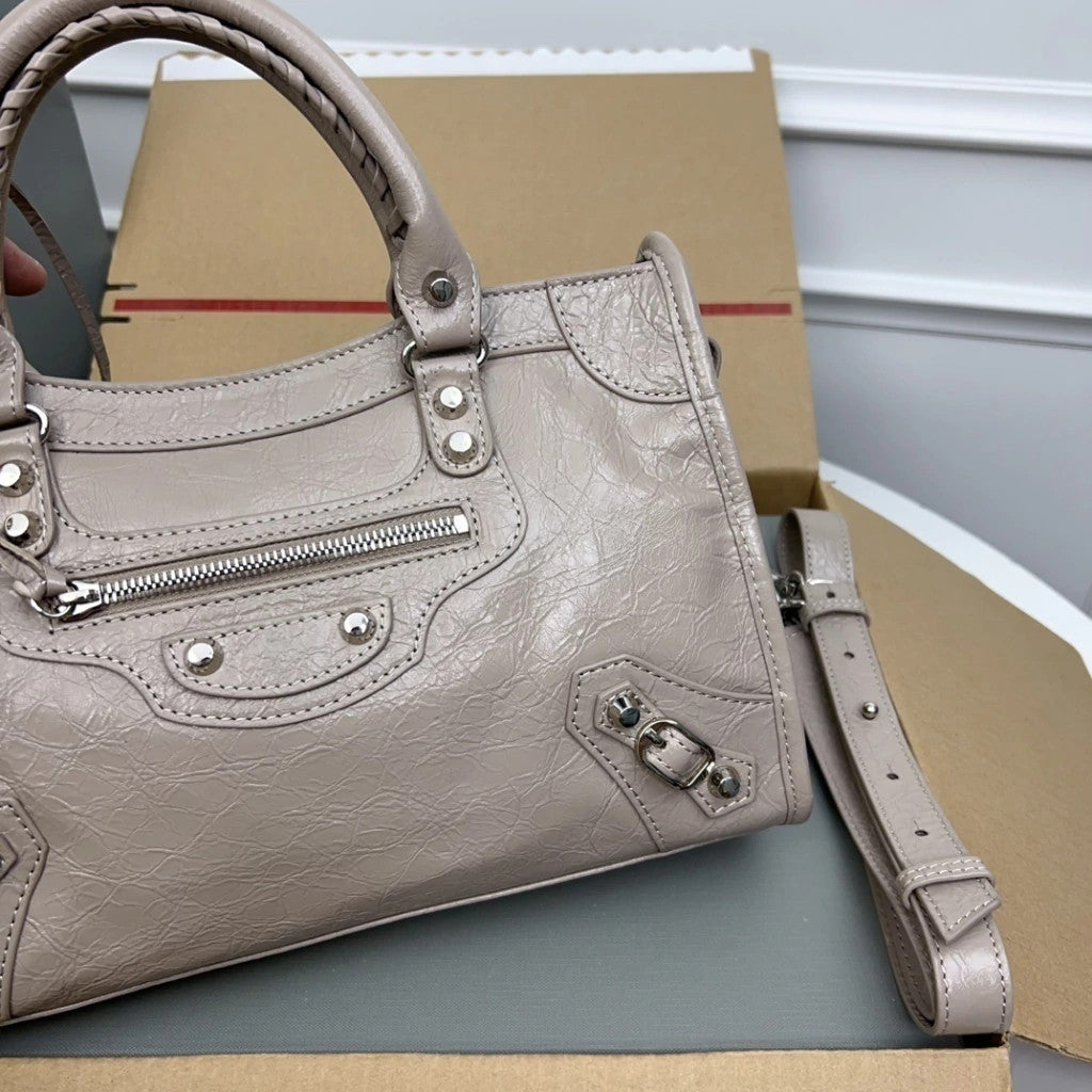 Balenciaga Classic City 11.8" (30 cm)