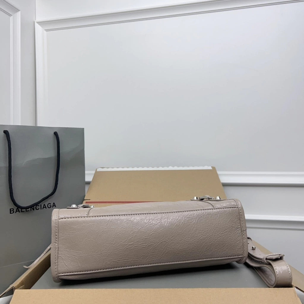 Balenciaga Classic City 11.8" (30 cm)